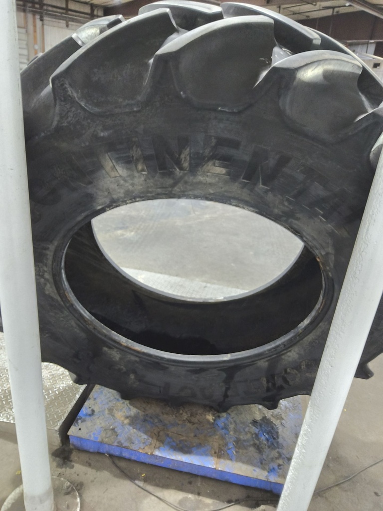 460/85R34 Continental Tractor 85 R-1 147A8/147B 99%