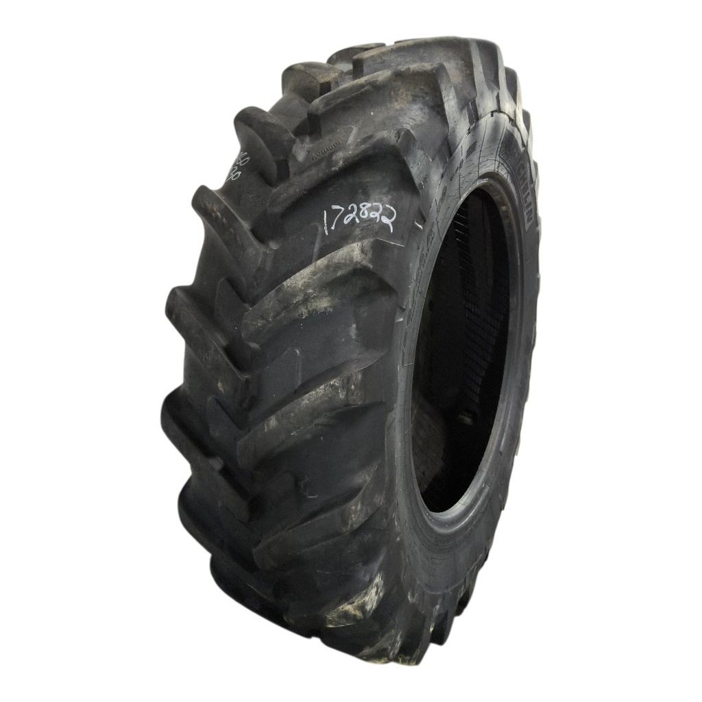 380/85R30 Michelin AgriBib R-1W 135A8 65%