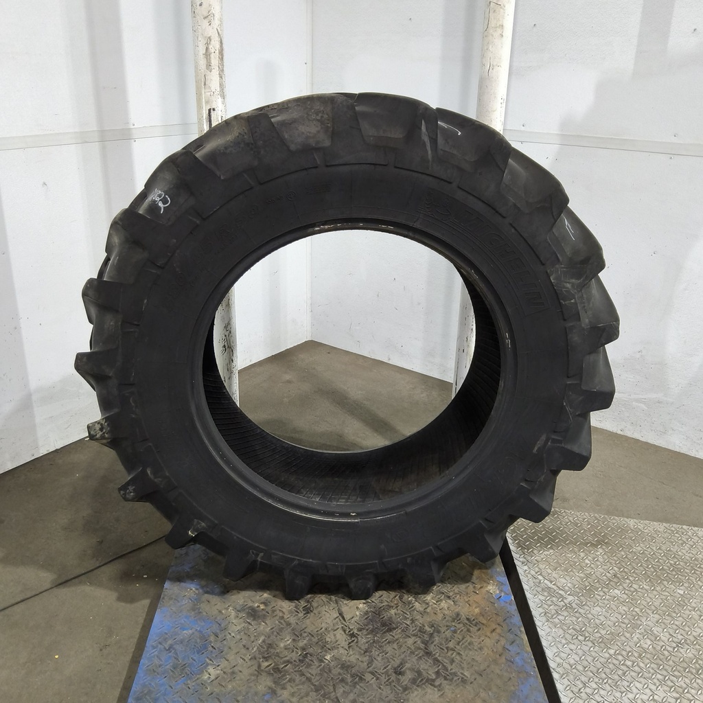 380/85R30 Michelin AgriBib R-1W 135A8 65%