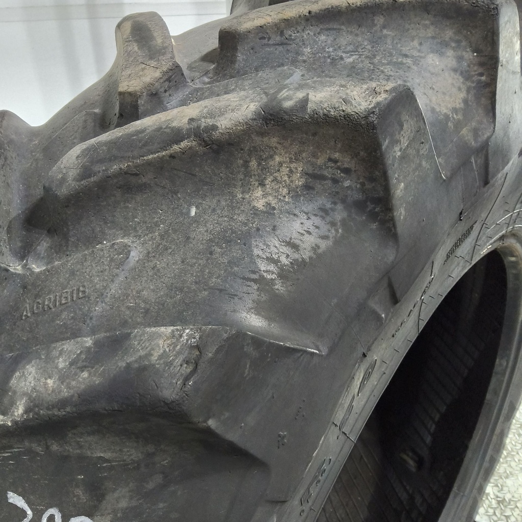 380/85R30 Michelin AgriBib R-1W 135A8 65%