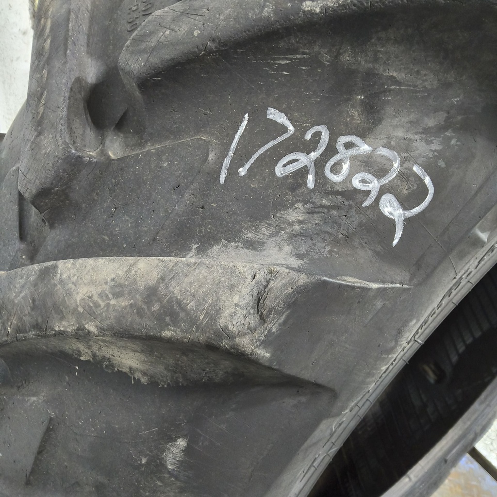 380/85R30 Michelin AgriBib R-1W 135A8 65%