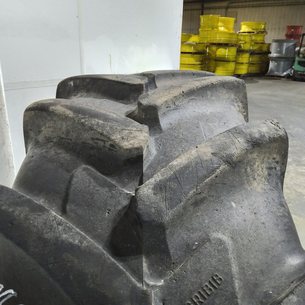 380/85R30 Michelin AgriBib R-1W 135A8 65%