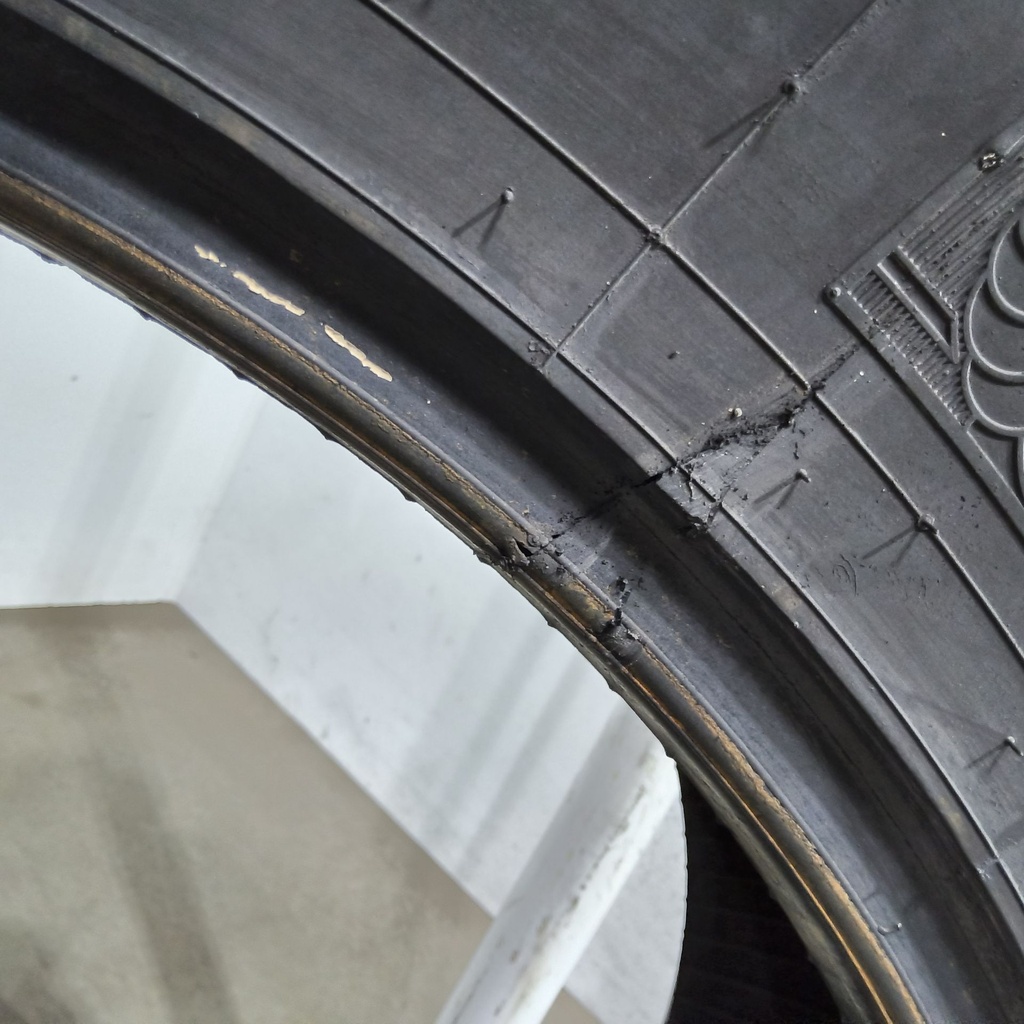 380/85R30 Michelin AgriBib R-1W 135A8 65%