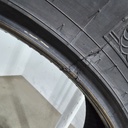 380/85R30 Michelin AgriBib R-1W 135A8 65%
