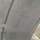 380/85R30 Michelin AgriBib R-1W 135A8 65%