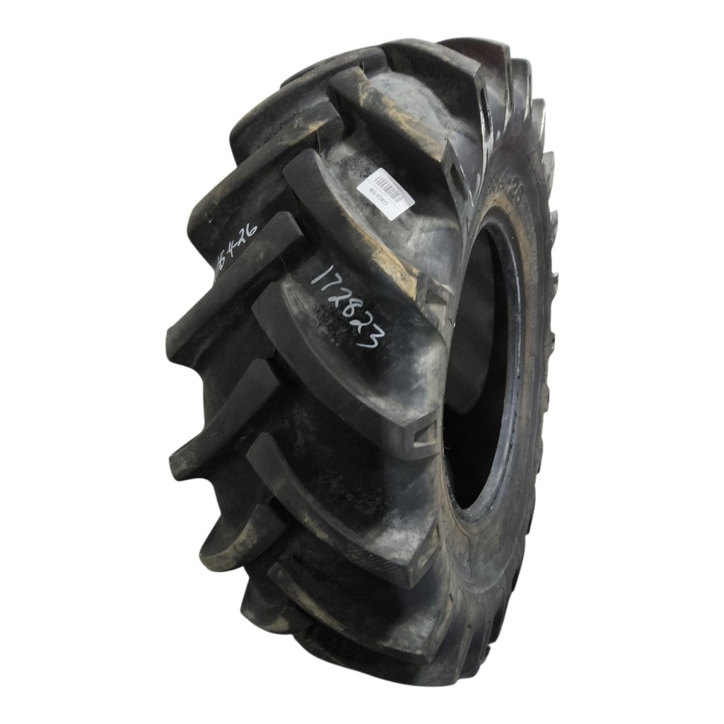 18.4-26 Carlisle CSL24 R-1 E (10 Ply), 85%