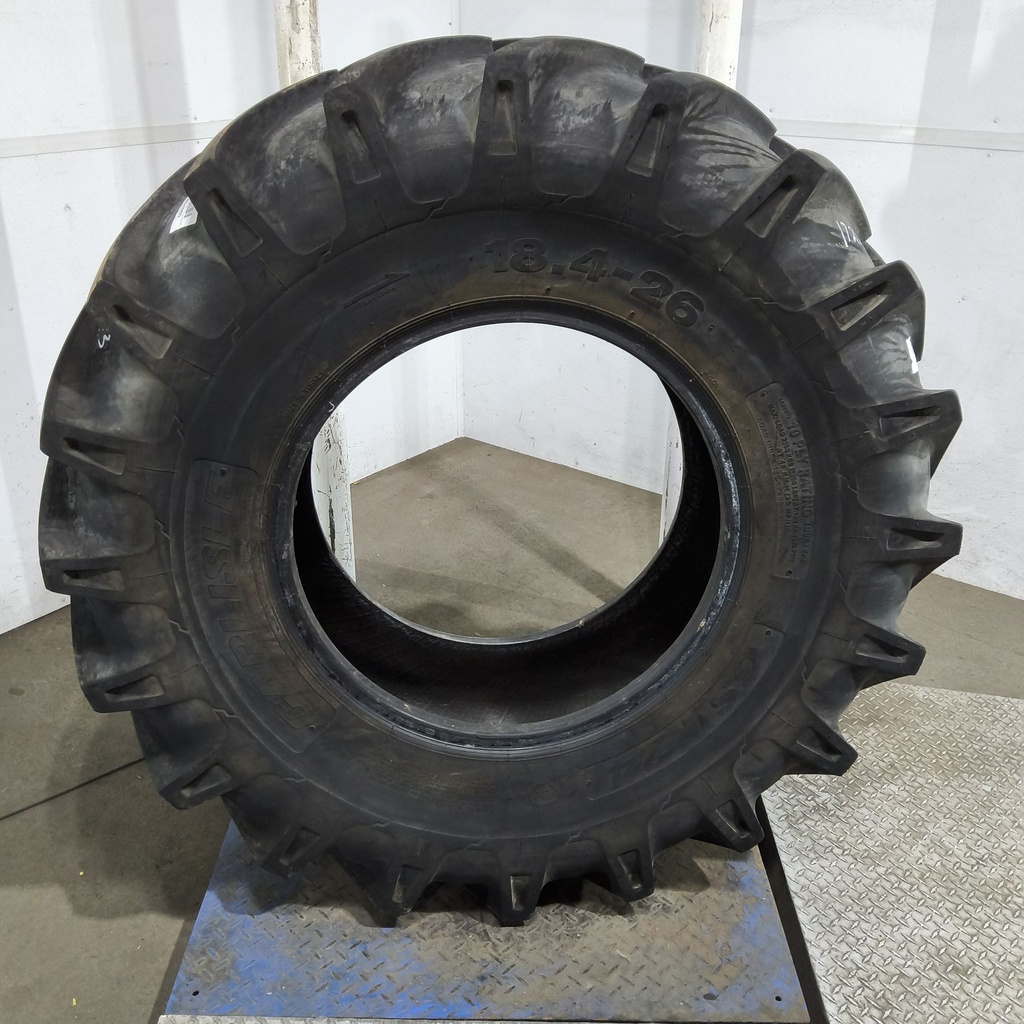 18.4-26 Carlisle CSL24 R-1 E (10 Ply), 85%