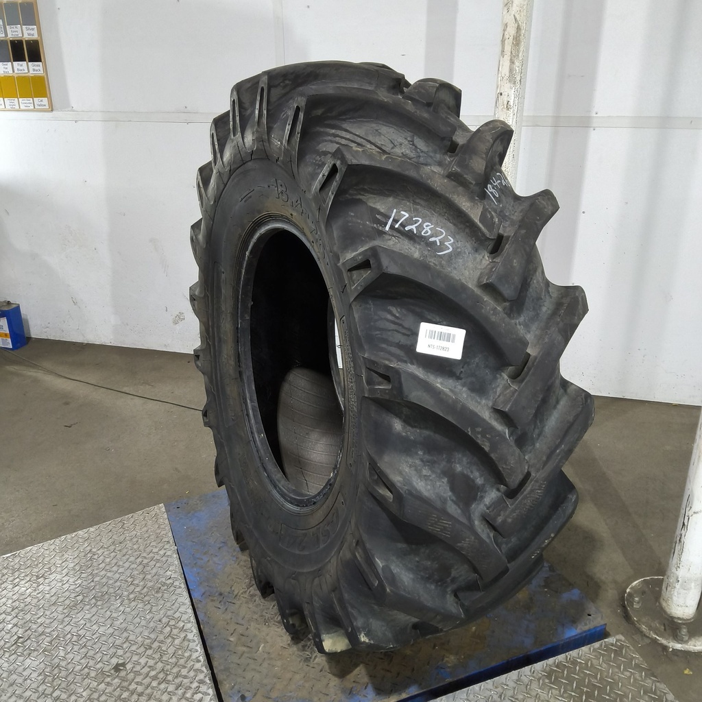 18.4-26 Carlisle CSL24 R-1 E (10 Ply), 85%