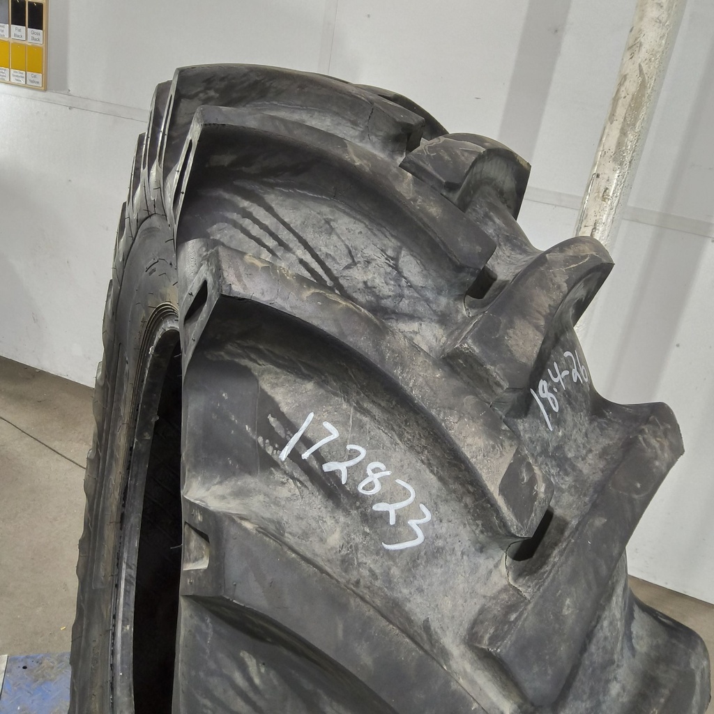 18.4-26 Carlisle CSL24 R-1 E (10 Ply), 85%