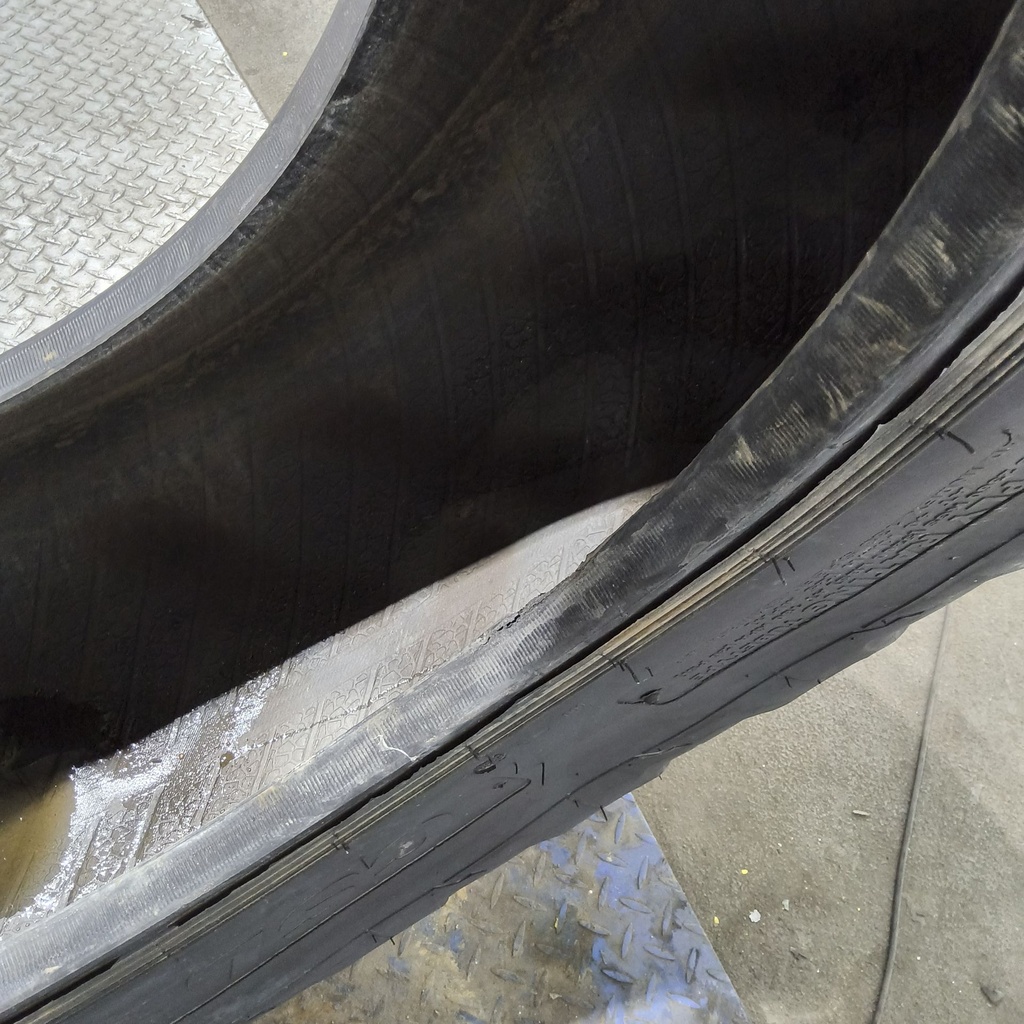 18.4-26 Carlisle CSL24 R-1 E (10 Ply), 85%