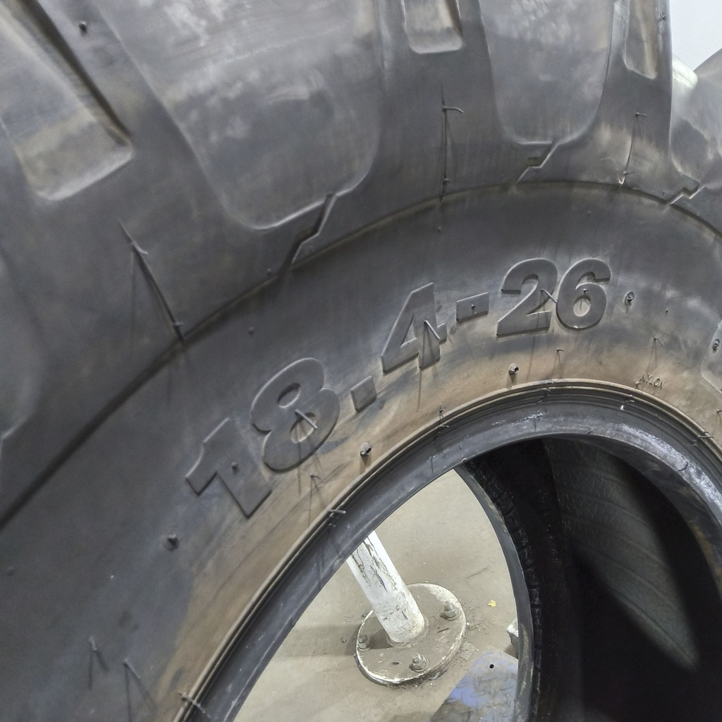 18.4-26 Carlisle CSL24 R-1 E (10 Ply), 85%
