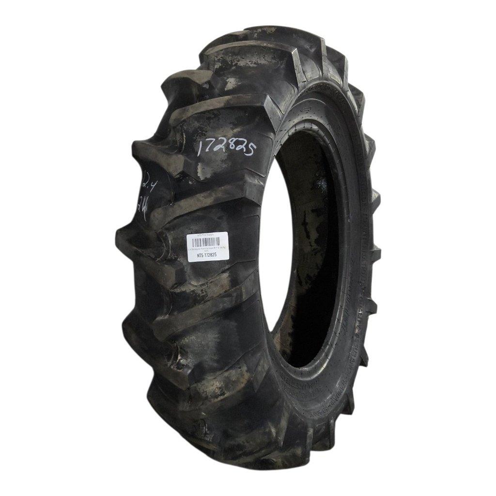 12.4-24 Akuret Farm & Road R-1 B (4 Ply), 60%