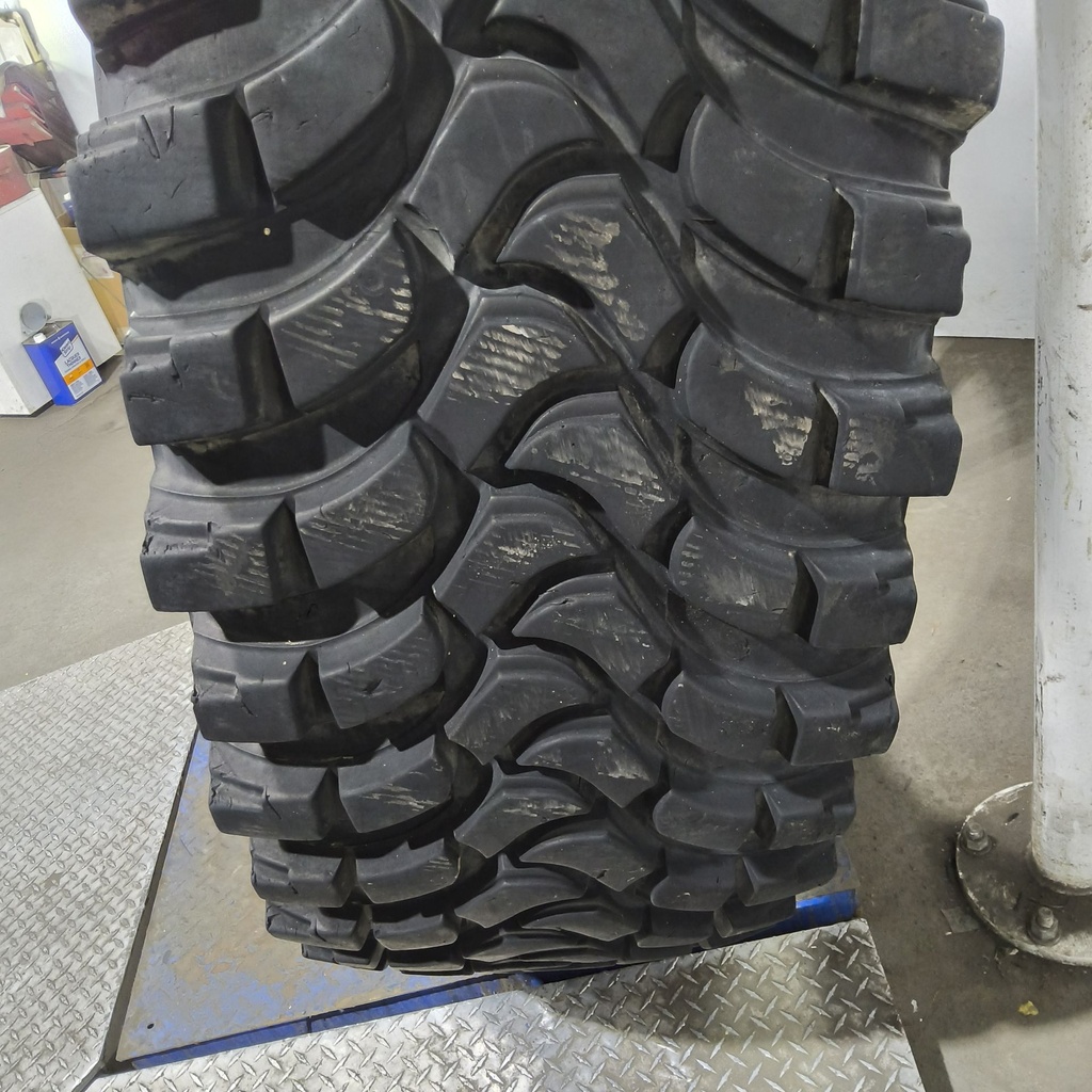 480/80R38 Mitas Hi-Cap Municipal (HCM) R-14 166A8 75%
