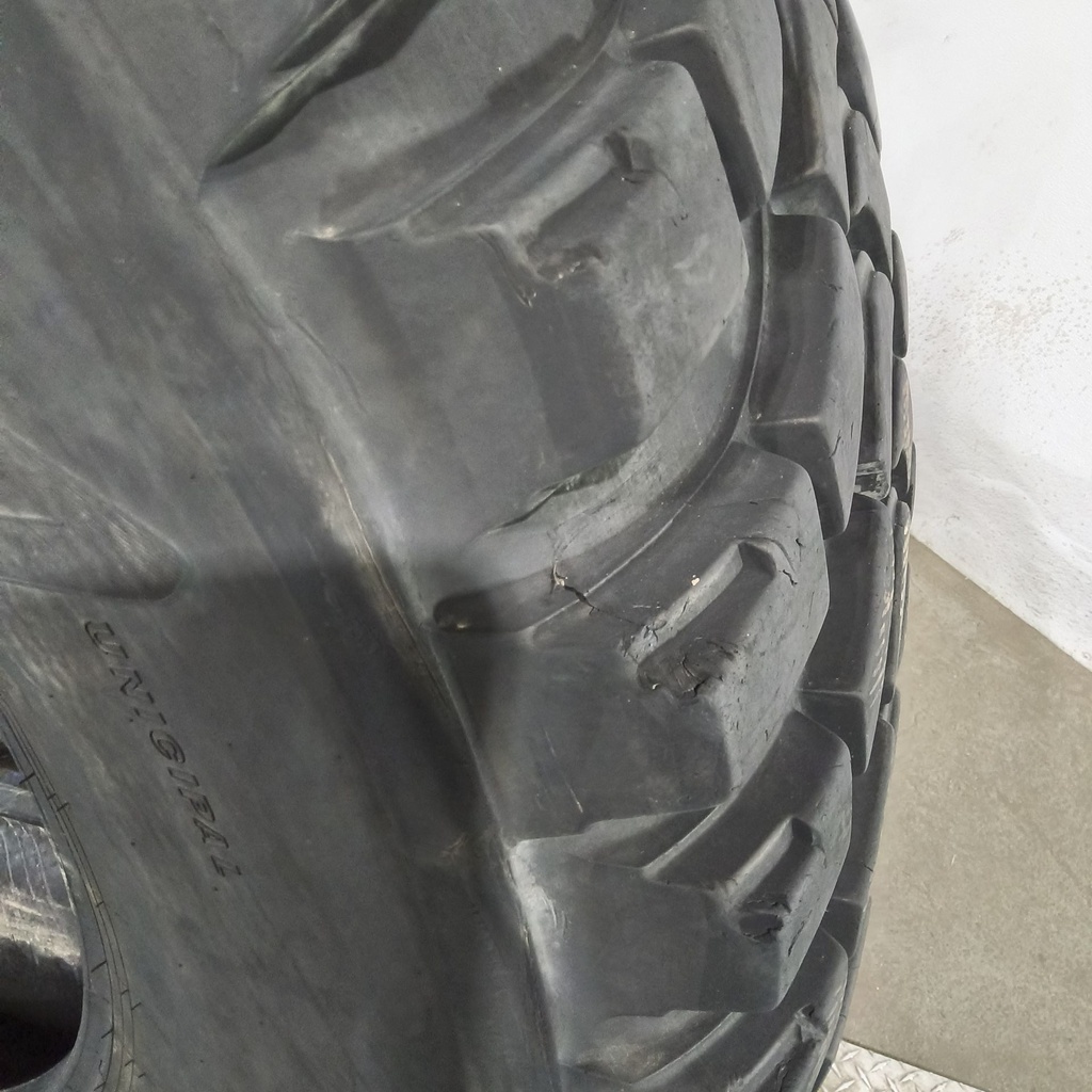 480/80R38 Mitas Hi-Cap Municipal (HCM) R-14 166A8 75%