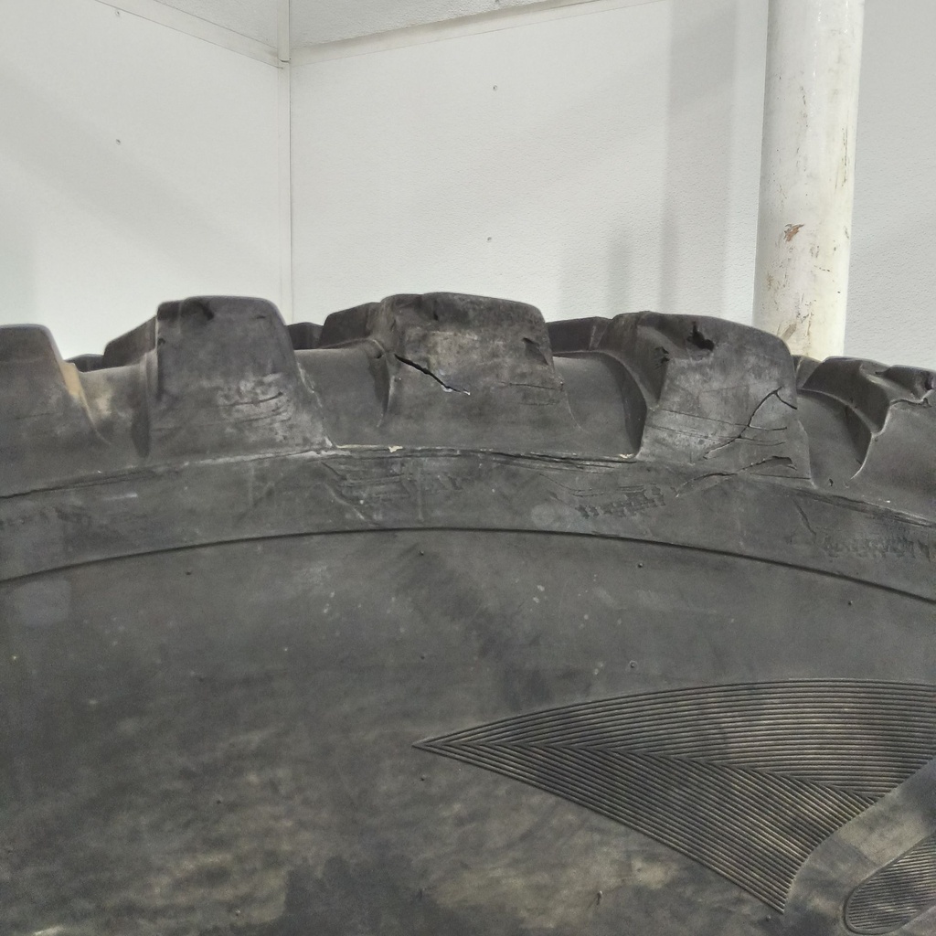 480/80R38 Mitas Hi-Cap Municipal (HCM) R-14 166A8 75%