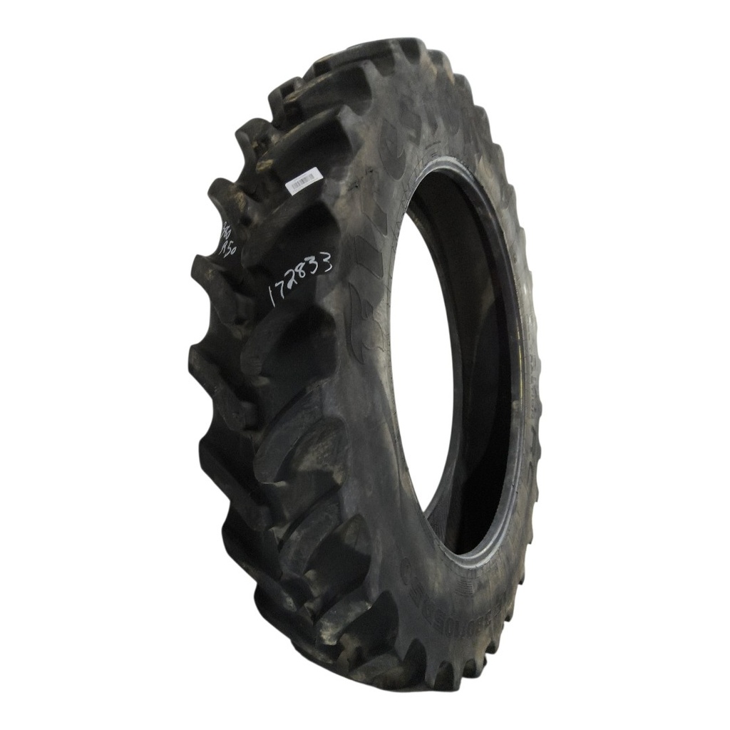 USED IF380/105R50 Firestone Radial All Traction RC R-1W 177D 90% for ...