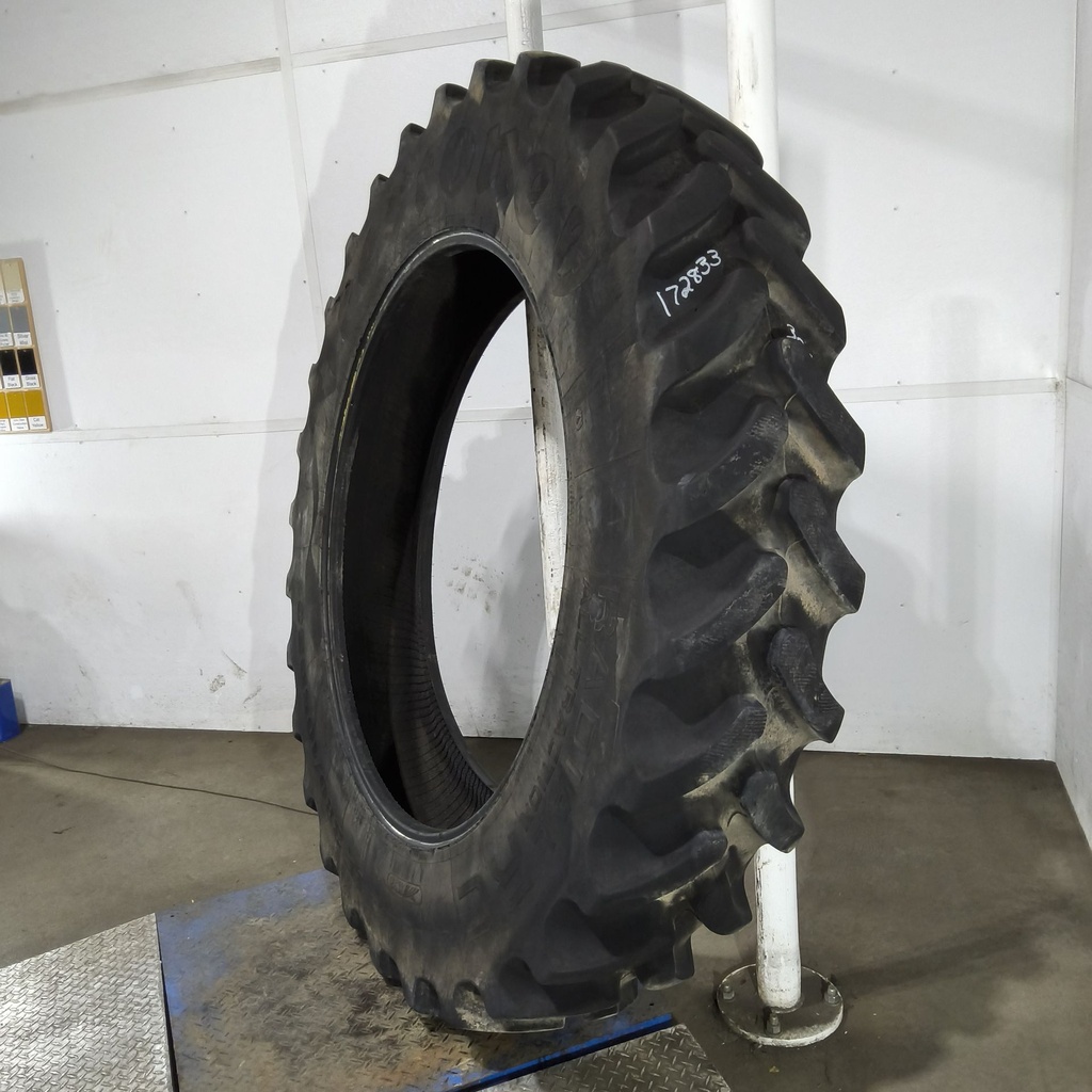 IF380/105R50 Firestone Radial All Traction RC R-1W 177D 90%