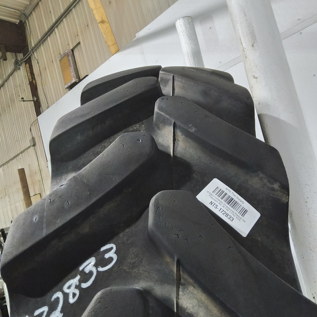 IF380/105R50 Firestone Radial All Traction RC R-1W 177D 90%