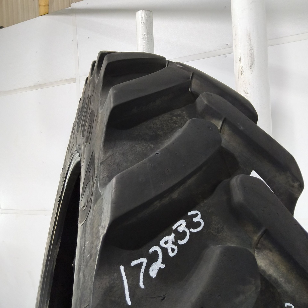 IF380/105R50 Firestone Radial All Traction RC R-1W 177D 90%