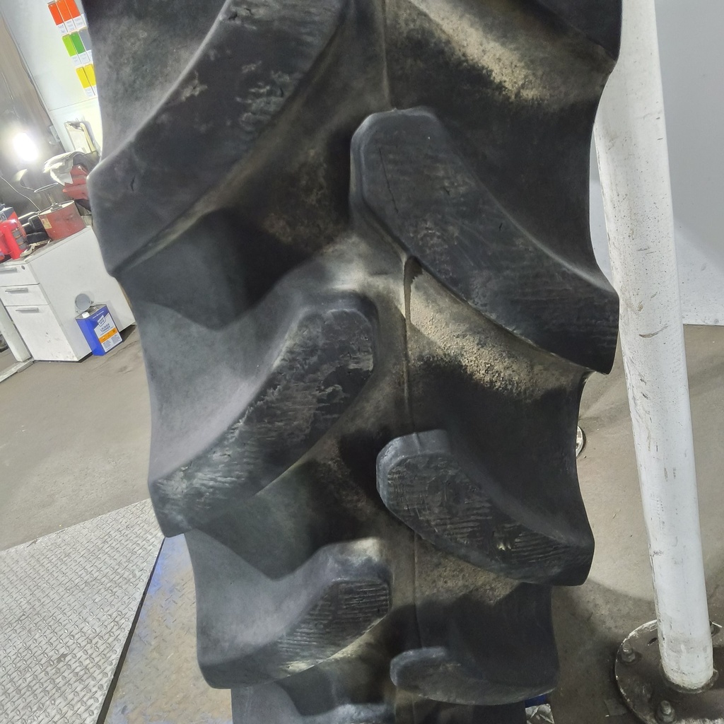 IF380/105R50 Firestone Radial All Traction RC R-1W 177D 90%
