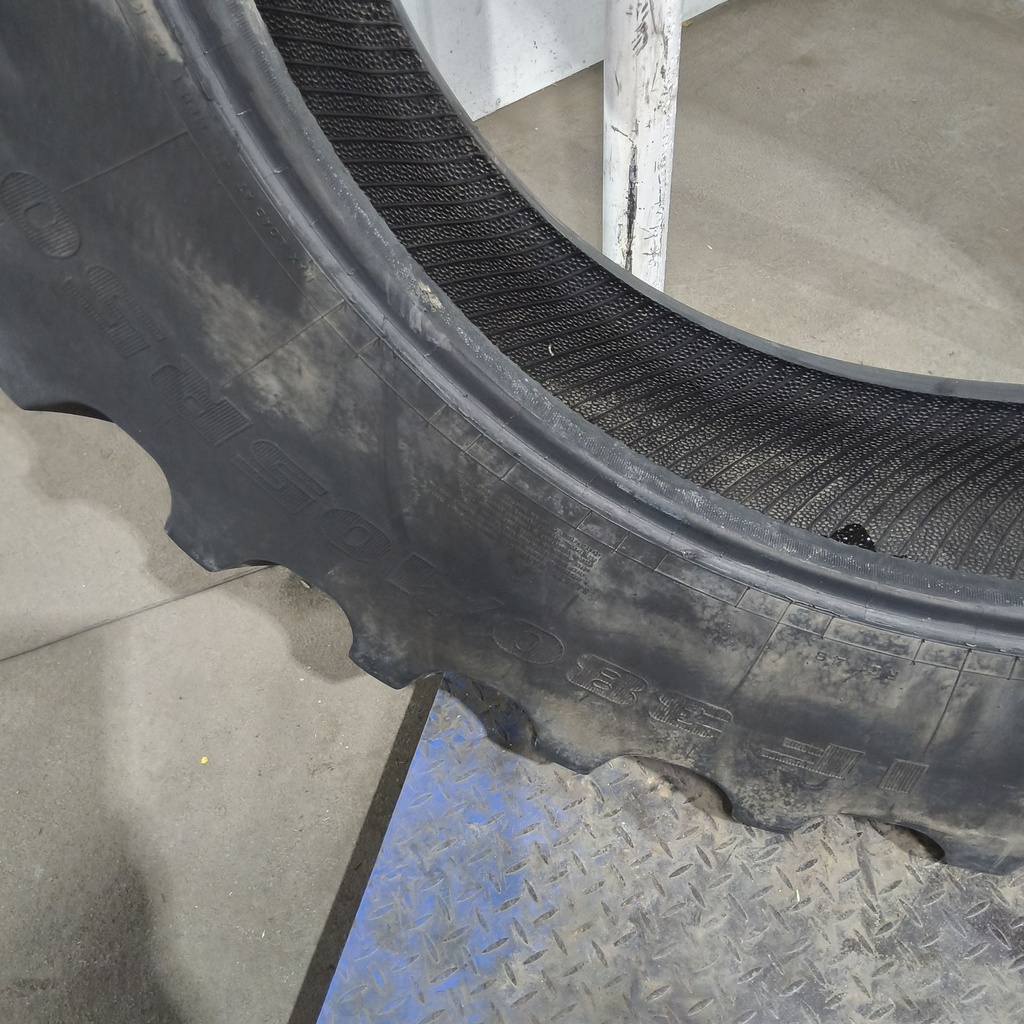 IF380/105R50 Firestone Radial All Traction RC R-1W 177D 90%