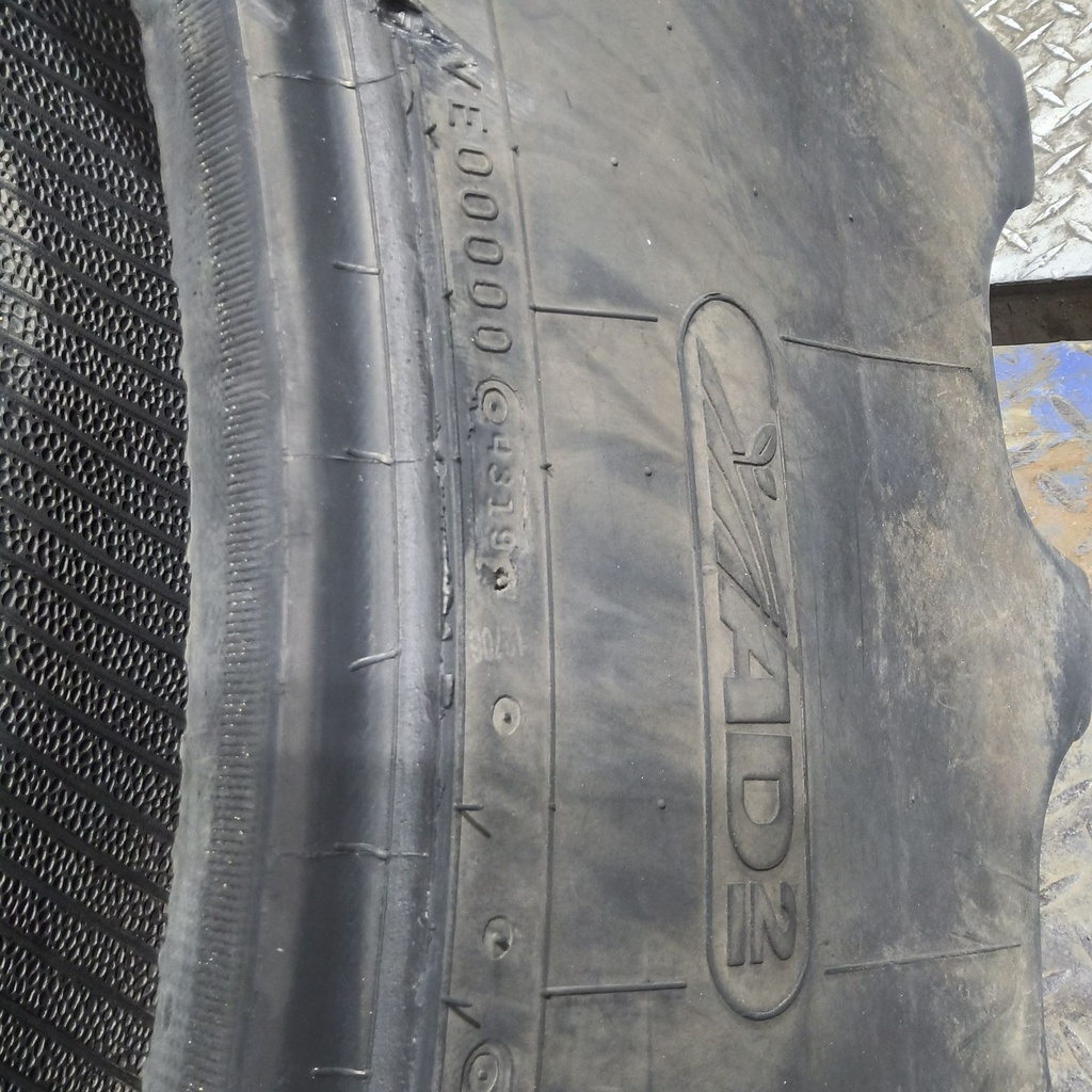 IF380/105R50 Firestone Radial All Traction RC R-1W 177D 90%