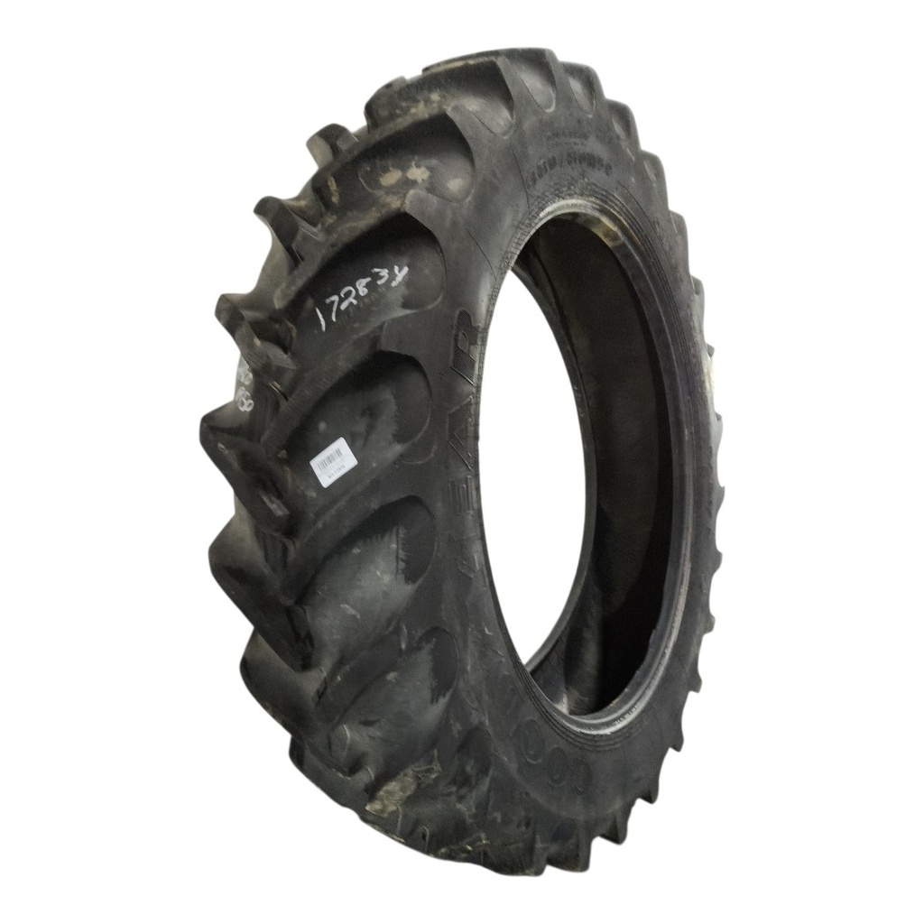 480/80R50 Goodyear Farm DT800 Super Traction R-1W 159A8 90%