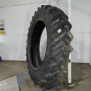 480/80R50 Goodyear Farm DT800 Super Traction R-1W 159A8 90%