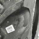 480/80R50 Goodyear Farm DT800 Super Traction R-1W 159A8 90%