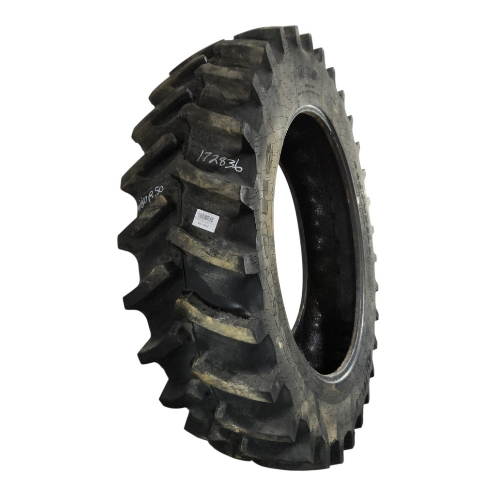480/80R50 Firestone Radial Deep Tread 23 R-1W 159B 85%