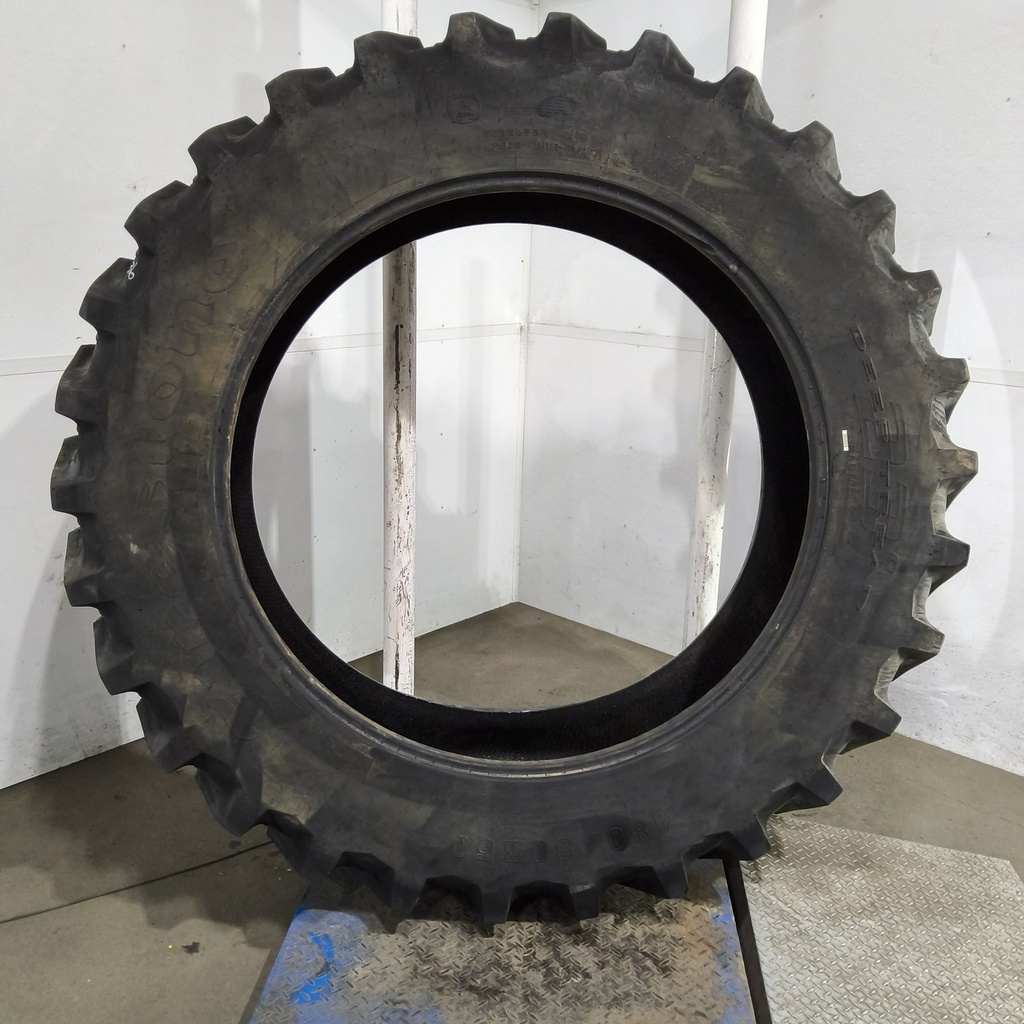 480/80R50 Firestone Radial Deep Tread 23 R-1W 159B 85%