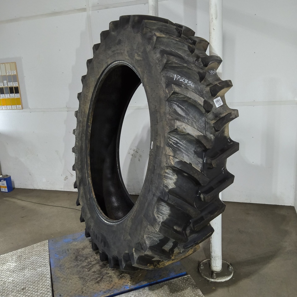 480/80R50 Firestone Radial Deep Tread 23 R-1W 159B 85%