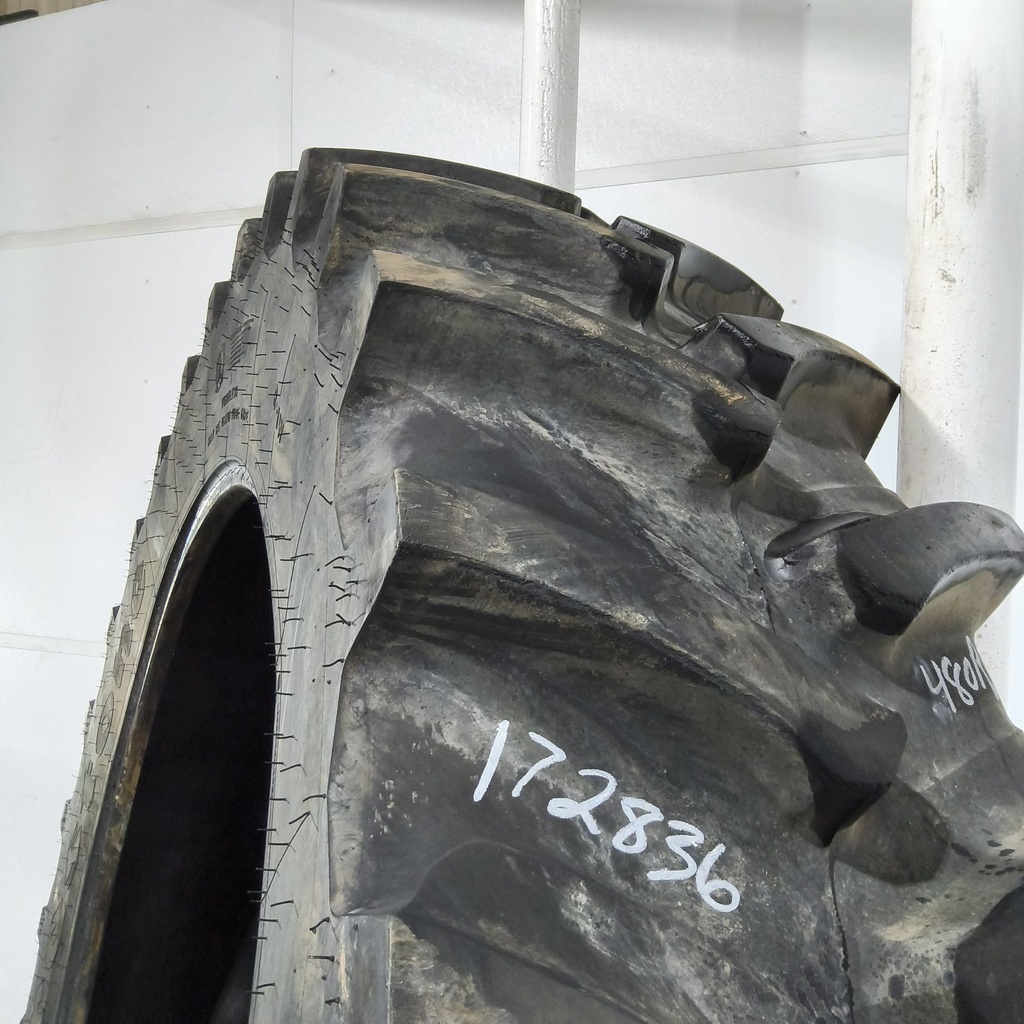480/80R50 Firestone Radial Deep Tread 23 R-1W 159B 85%