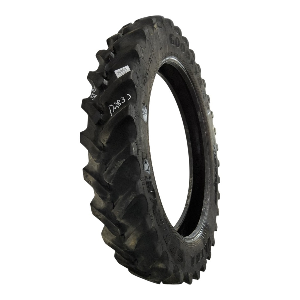 IF320/105R54 Goodyear Farm Ultra Sprayer R-1 167D 65%