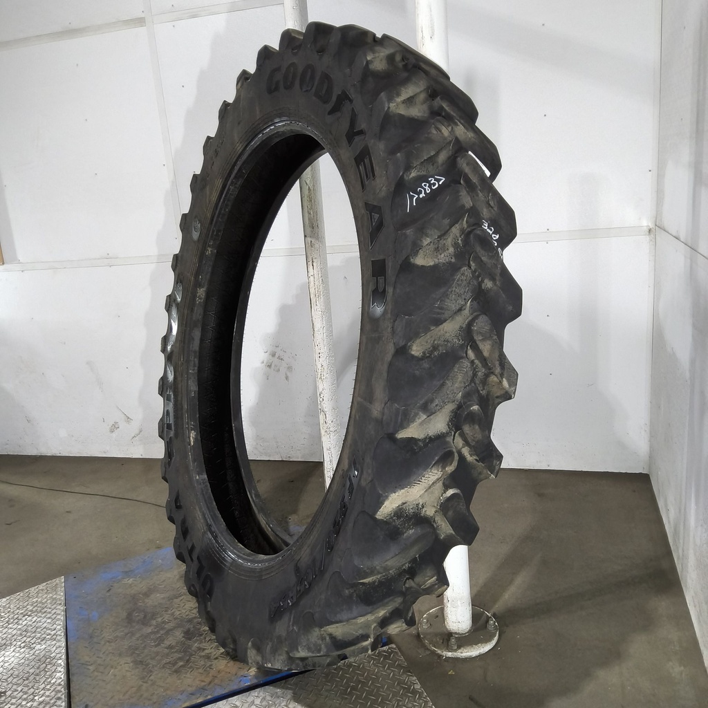 IF320/105R54 Goodyear Farm Ultra Sprayer R-1 167D 65%