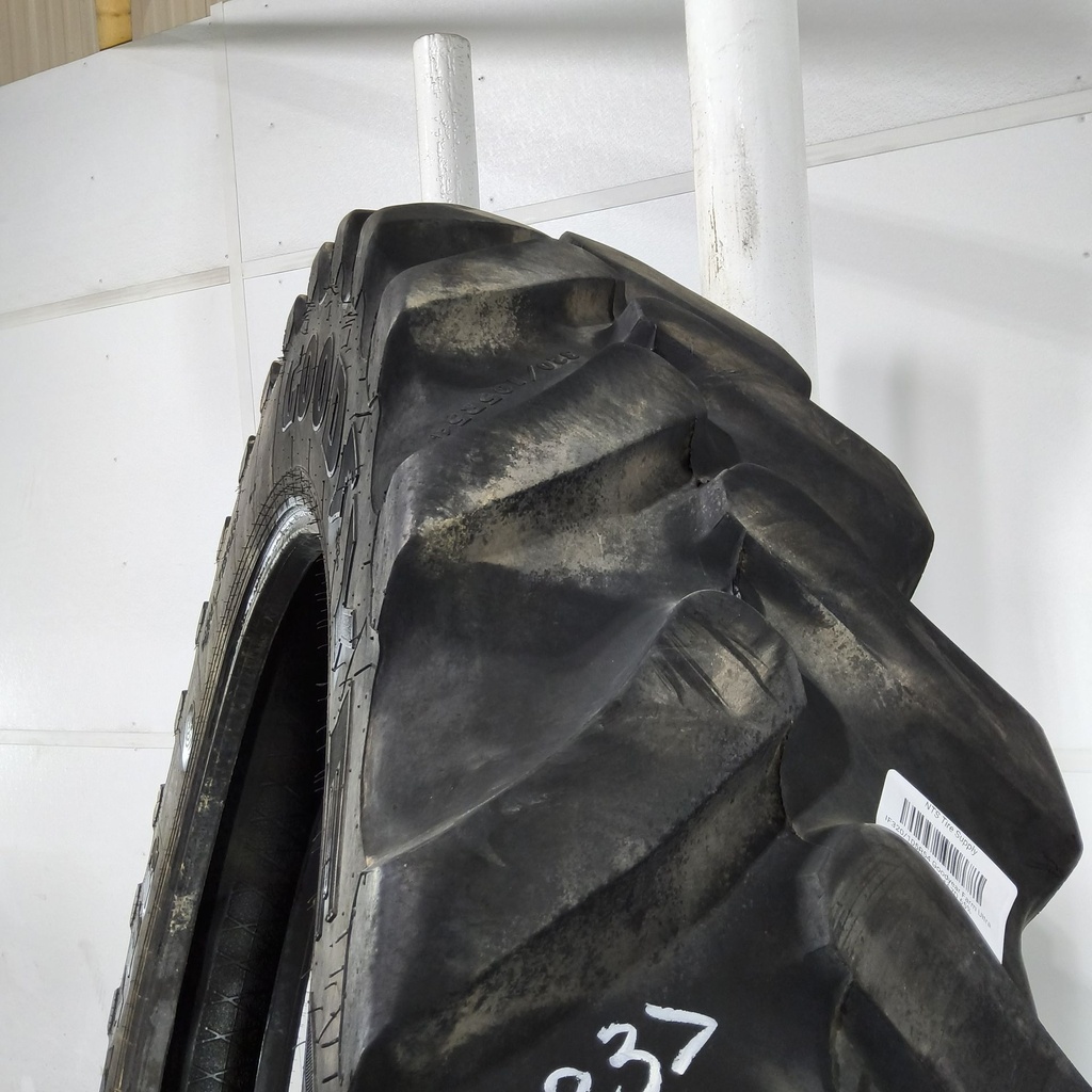 IF320/105R54 Goodyear Farm Ultra Sprayer R-1 167D 65%