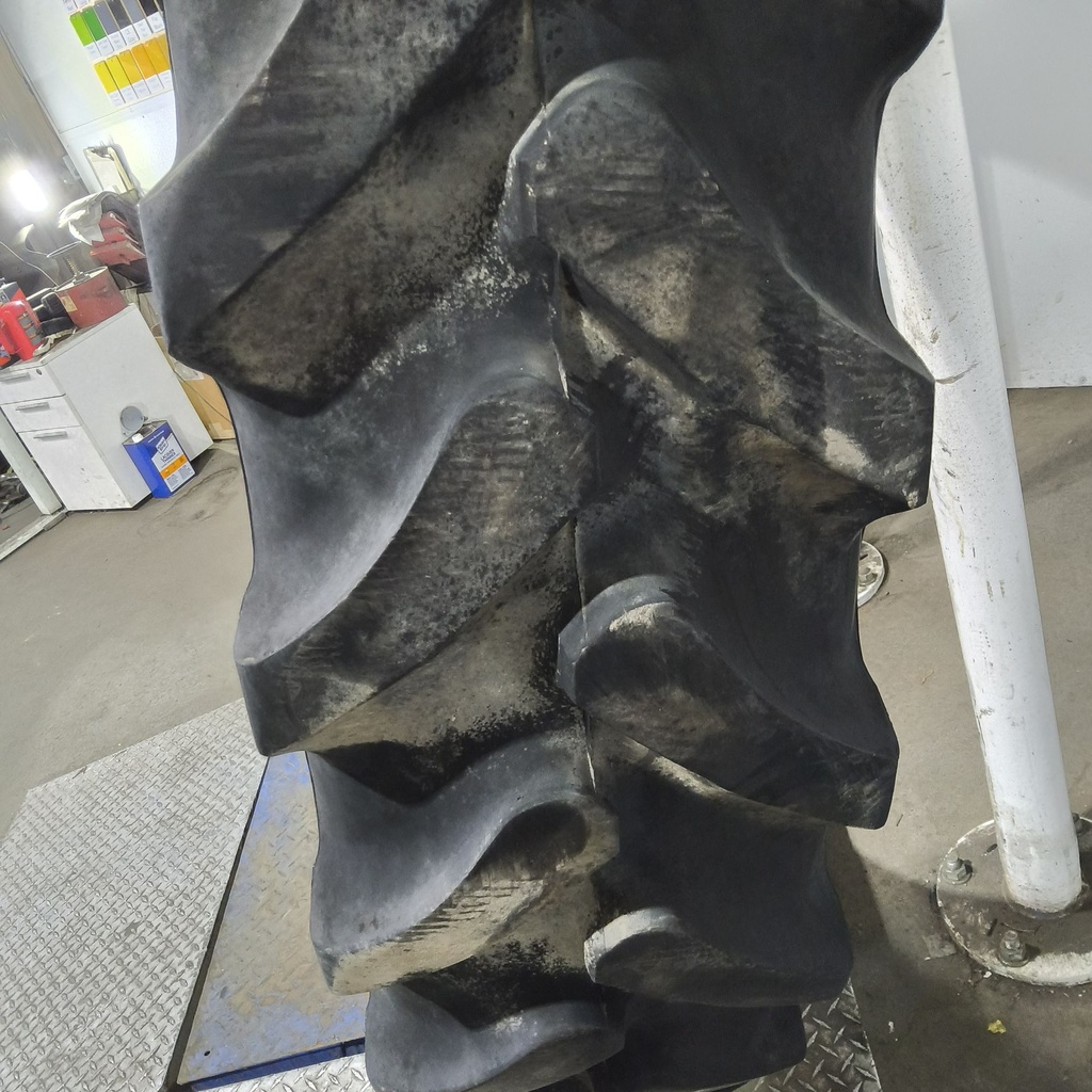 IF320/105R54 Goodyear Farm Ultra Sprayer R-1 167D 65%