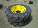 12.4/R24 Goodyear Farm Super Traction Radial R-1W 119 A8 65%