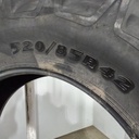 520/85R42 Goodyear Farm Optitrac R-1W 157D 90%