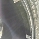 580/70R26 Goodyear Farm All Weather Radial R-3 160A8 85%