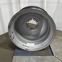 18"W x 42"D, Case IH Silver Mist 20-Hole Dolly Dual , -15.25" Offset