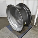 18"W x 42"D, Case IH Silver Mist 20-Hole Dolly Dual , -15.25" Offset