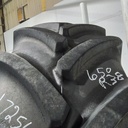 650/85R38 Goodyear Farm DT824 Optitrac R-1W 173A8 90%