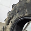 650/85R38 Goodyear Farm DT824 Optitrac R-1W 173A8 90%