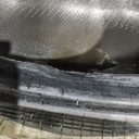 650/85R38 Goodyear Farm DT824 Optitrac R-1W 173A8 90%