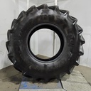 650/85R38 Goodyear Farm DT824 Optitrac R-1W 173A8 90%