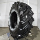 650/85R38 Goodyear Farm DT824 Optitrac R-1W 173A8 90%
