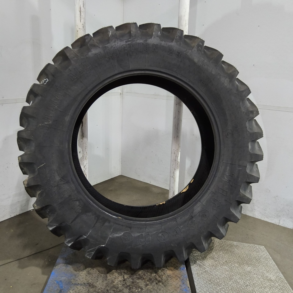 480/80R42 Firestone Radial All Traction 23 R-1 154B 99%