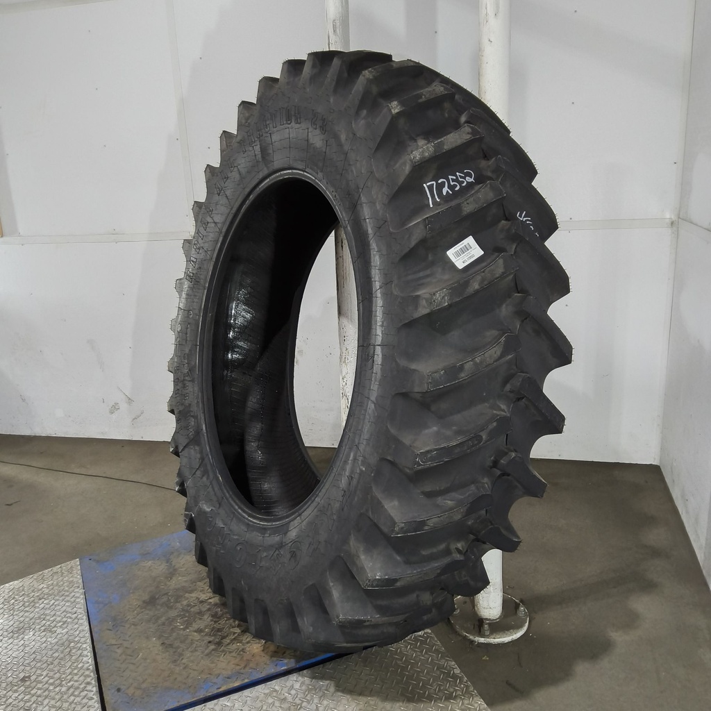 480/80R42 Firestone Radial All Traction 23 R-1 154B 99%