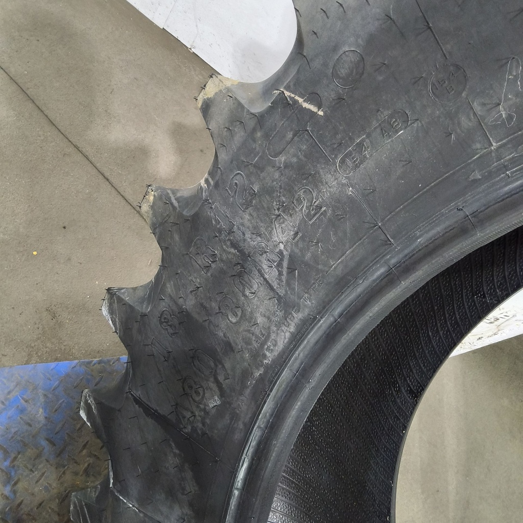 480/80R42 Firestone Radial All Traction 23 R-1 154B 99%